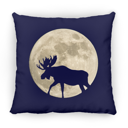 Moose Moon - Pillows