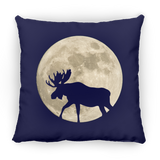 Moose Moon 3 Pillows