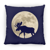 Moose Moon Pillows
