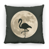 Flamingo Moon Pillows