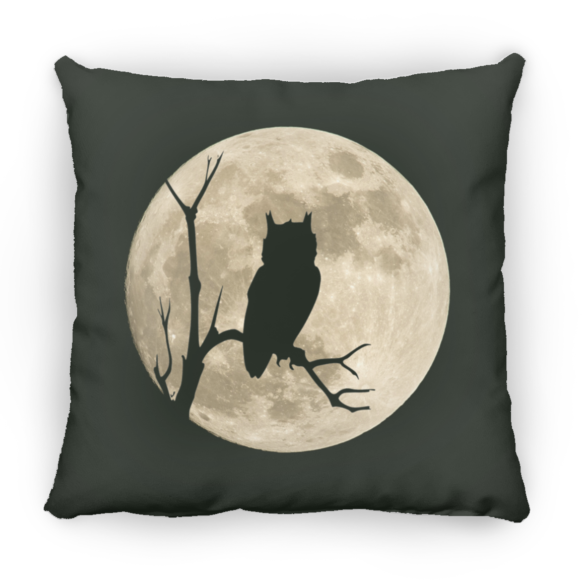 Owl Moon - Pillows