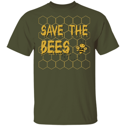Save the Bees T-Shirt