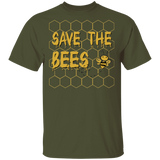 Save the Bees T-Shirt