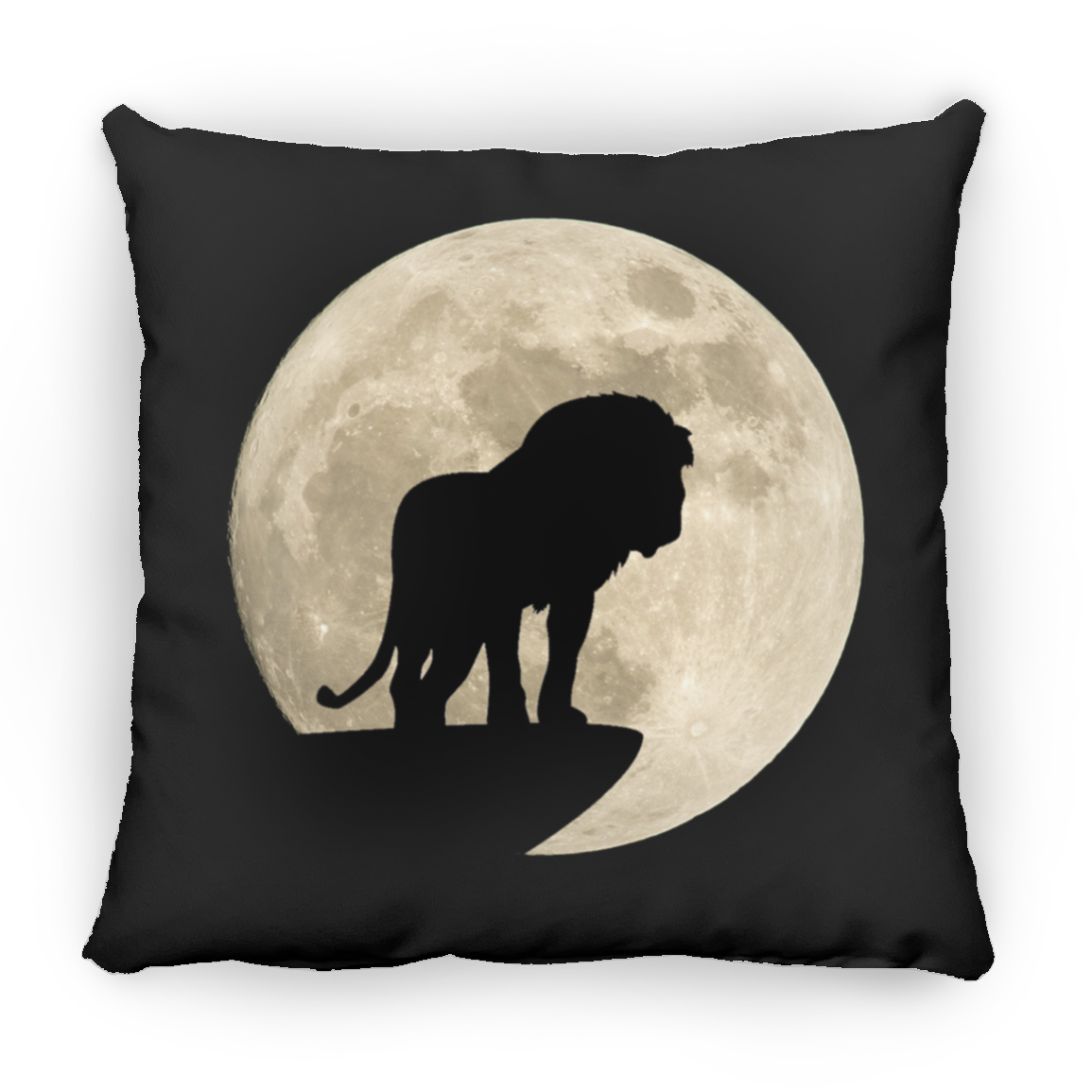Lion Moon - Pillows