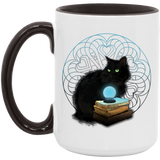 Midnight Magic Mugs
