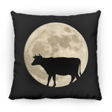 Cow Moon - Pillows
