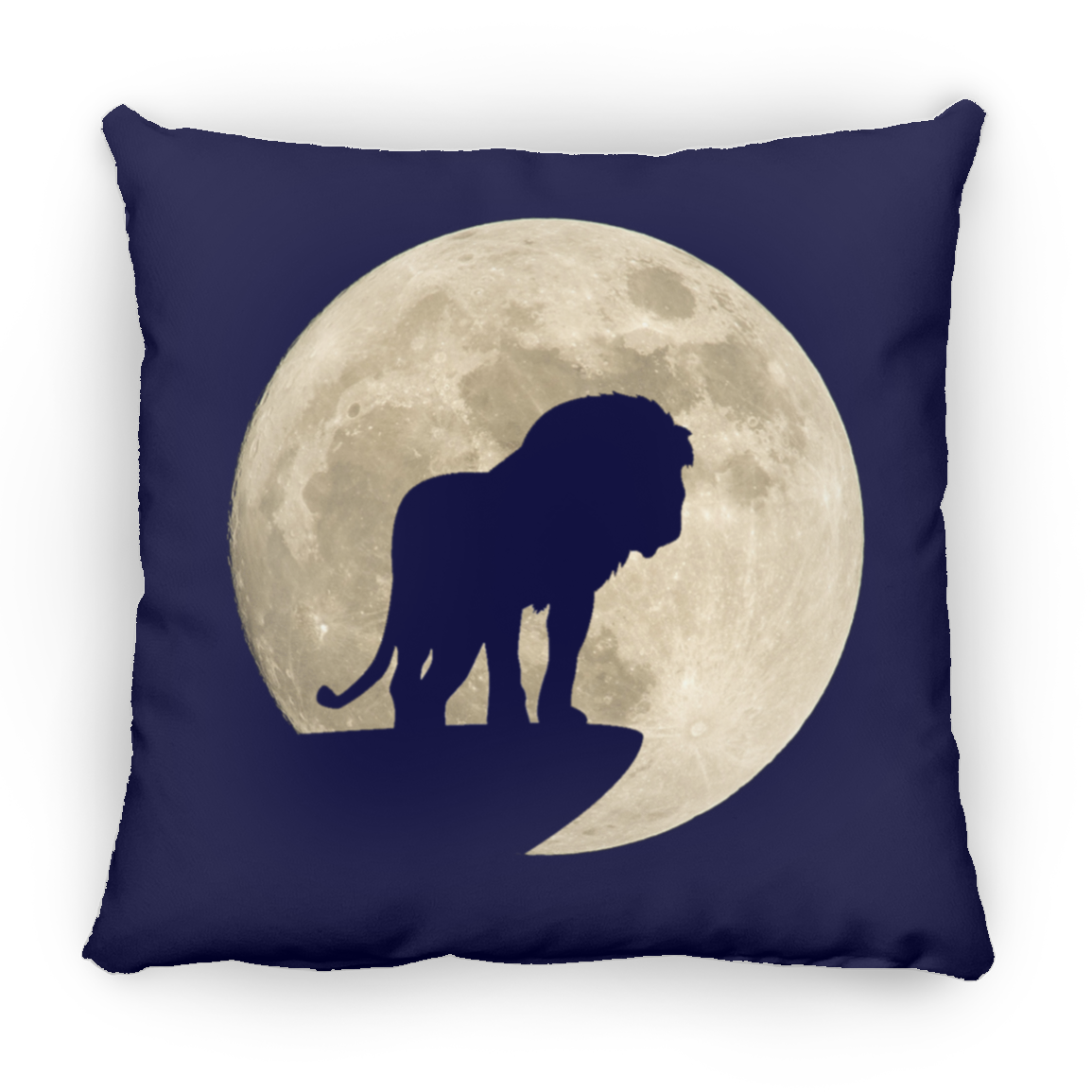 Lion Moon - Pillows