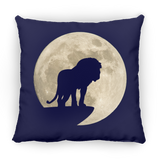 Lion Moon Pillows