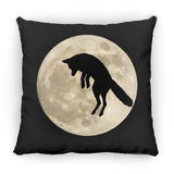 Fox Moon Pillows