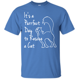 Purrfect Day Ultra Cotton T-Shirt