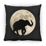Elephant Moon Pillows