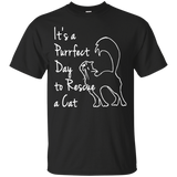 Purrfect Day Ultra Cotton T-Shirt