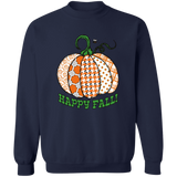 Happy Fall! Pumpkin Sweatshirt