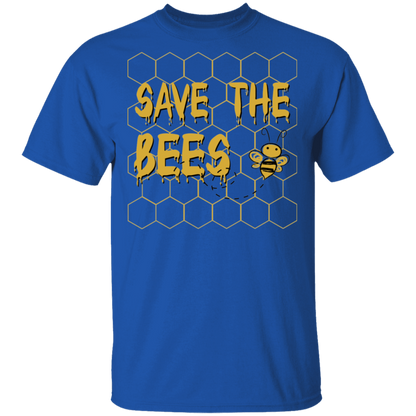 Save the Bees T-Shirt