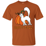 Happy Fall! Ultra Cotton T-Shirt