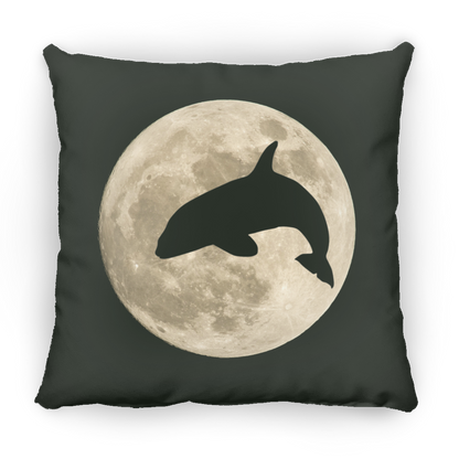 Orca Moon - Pillows