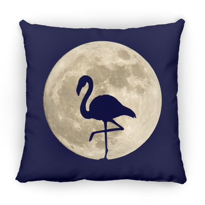 Flamingo Moon - Pillows