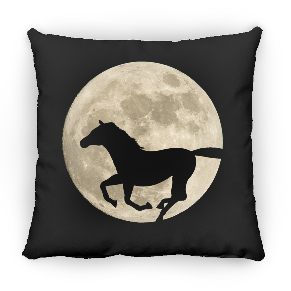 Horse Moon - Pillows