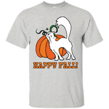 Happy Fall! Ultra Cotton T-Shirt
