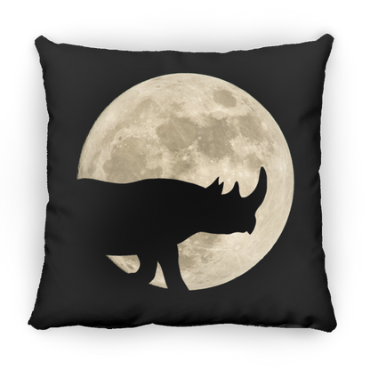 Rhino Moon - Pillows