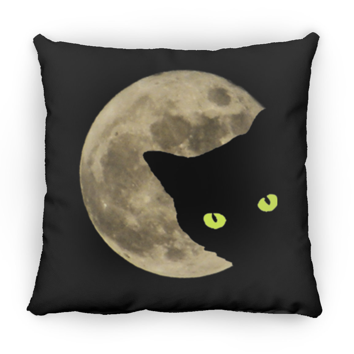 Moon Cat - Pillows