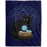 Midnight Magic Blankets