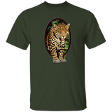 Jaguar Oval T-Shirt