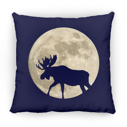 Moose Moon - Pillows