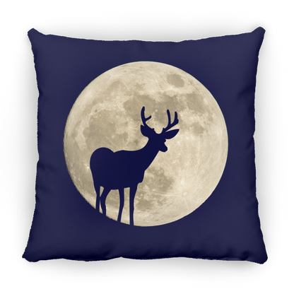 Deer Moon - Pillows