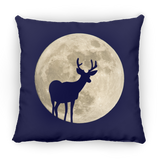 Deer Moon Pillows