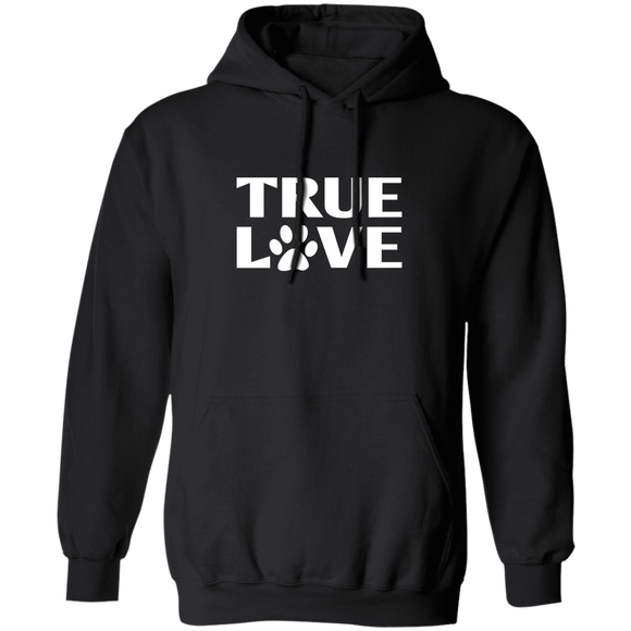 TRUE LOVE Hoodie