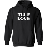 TRUE LOVE Hoodie
