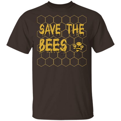 Save the Bees T-Shirt