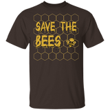 Save the Bees T-Shirt