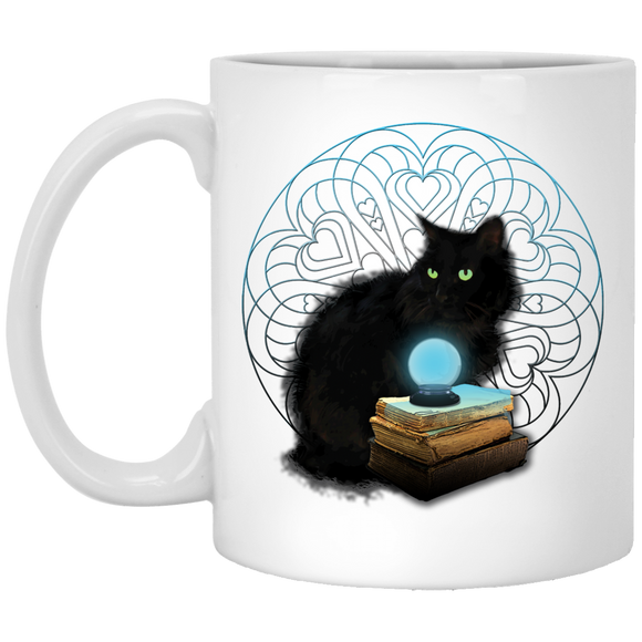 Midnight Magic Mugs