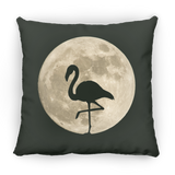 Flamingo Moon Pillows