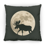 Moose Moon 3 Pillows