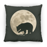 Bear Moon Pillows