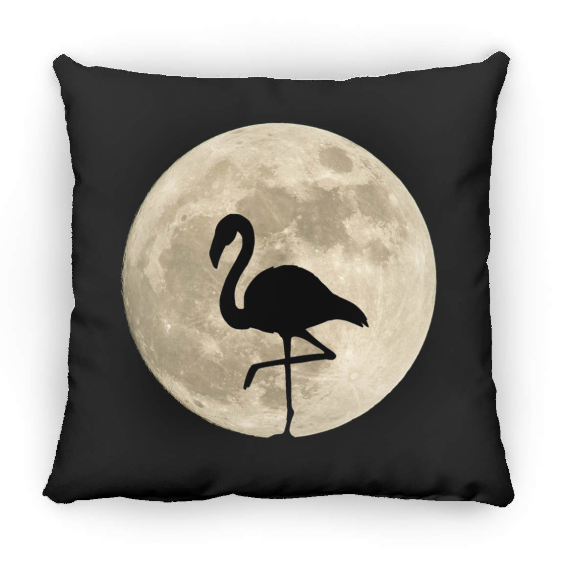 Flamingo Moon - Pillows