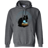 Midnight Magic Pullover Hoodie
