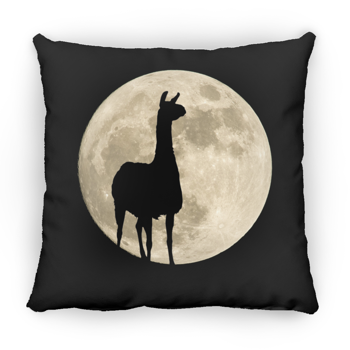 Llama Moon - Pillows