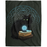 Midnight Magic Blankets