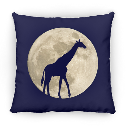 Giraffe Moon - Pillows