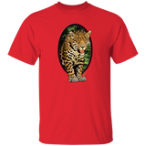 Jaguar Oval T-Shirt