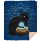Midnight Magic Blankets