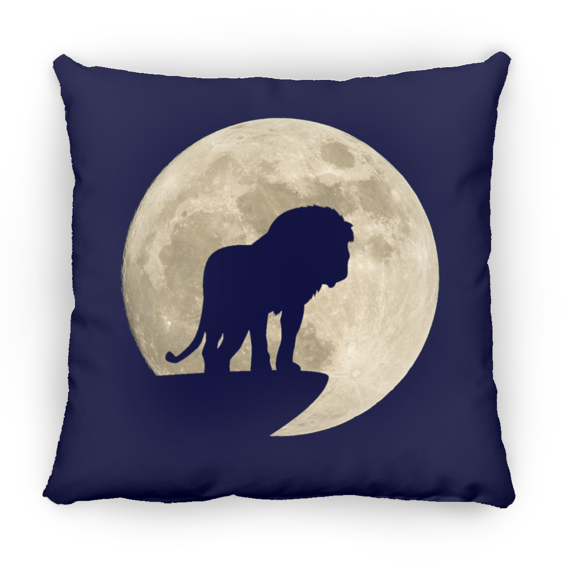 Lion Moon - Pillows