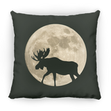 Moose Moon 3 Pillows
