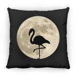Flamingo Moon Pillows