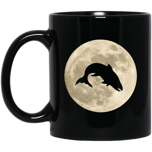 Salmon Moon - Mugs