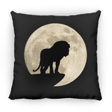 Lion Moon Pillows